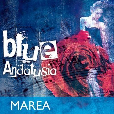 MAREA - BLUE ANDALUSIA