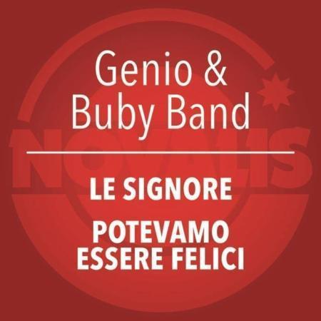 GENIO & BUBY BAND – LE SIGNORE / POTEVAMO ESSERE FELICI