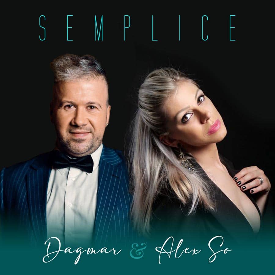 DAGMAR & ALEX SO - SEMPLICE - Novalis Music